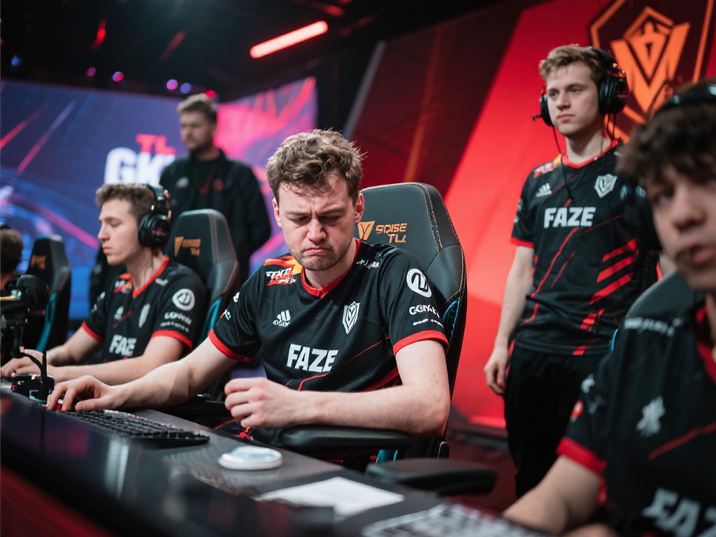 比赛的紧张 比赛的紧张