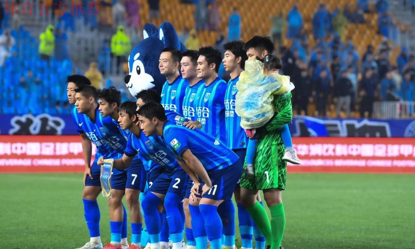 2018中乙联赛第二十四轮：陕西升至北区第二 雷曼不敌南通